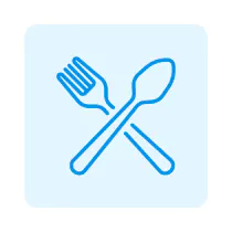 Verlichting voor Horeca