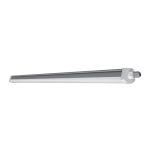 Ledvance LED Waterdichte Montagebalk Vochtbestendig Compact 23W 2600lm - 830 Warm Wit | 120cm 