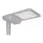 Ledvance LED Straatverlichting Flex Groot RW35ST Grijs 158W 21000lm 35x135D - 727 Zeer Warm Wit | IP66 - Asymmetrisch
