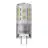 Osram Parathom LED Pin GY6.35 4.5W 470lm - 827 Zeer Warm Wit | Dimbaar - Vervangt 40W