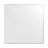 Ledvance LED Bulkhead Surface Plat Lichtbronnen Vierkant Wit 23W 3780lm - 830-840 CCT | 500mm - IP20