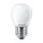 Philips Corepro LED Lustre E27 Kogel Mat 4.3W 470lm - 827 Zeer Warm Wit | Vervangt 40W