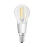 Ledvance Smart+ BT E14 Peer Filament 4W 470lm - 827 Zeer Warm Wit | Dimbaar - Vervangt 40W