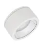 Ledvance LED Downlight Surface IP65 Aluminium Wit 45W 4950lm 36D - 840 Koel Wit | IP65