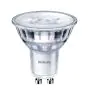Philips Corepro LED Spot GU10 PAR16 4.9W 485lm 36D - 840 Koel Wit | Vervangt 65W