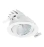 Philips LED Spot LuxSpace Accent Compact RS771B 36W 3900lm 36D - 930 Warm Wit | 130mm - Beste Kleurweergave
