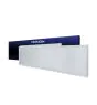 Noxion LED Paneel Delta Pro V5 28W 3920lm - 840 Koel Wit | 30x120cm - UGR<19 - Sidelit - TRIAC Dimbaar 