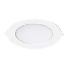 Noxion LED Downlight Slim V2.0 12W 1200lm 120D - 830 Warm Wit | 170mm - IP44 - Dali Dimbaar 